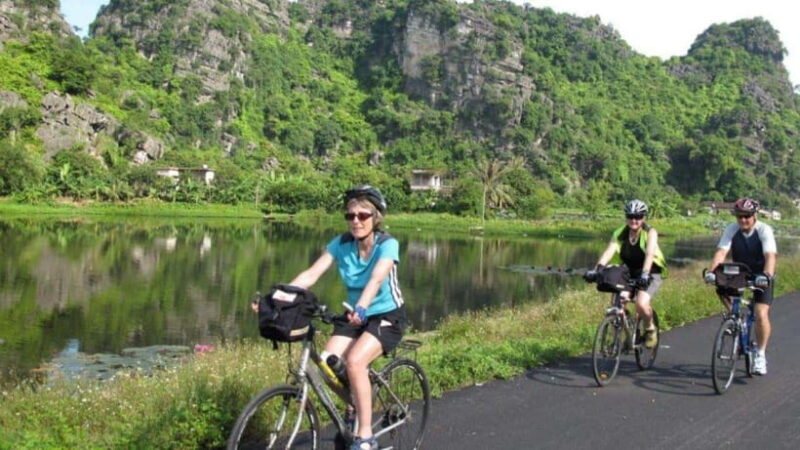 Ninh Binh: Hoa Lu – Trang An - Cycling & Boat Trip 1 Day - Preparation and Important Information