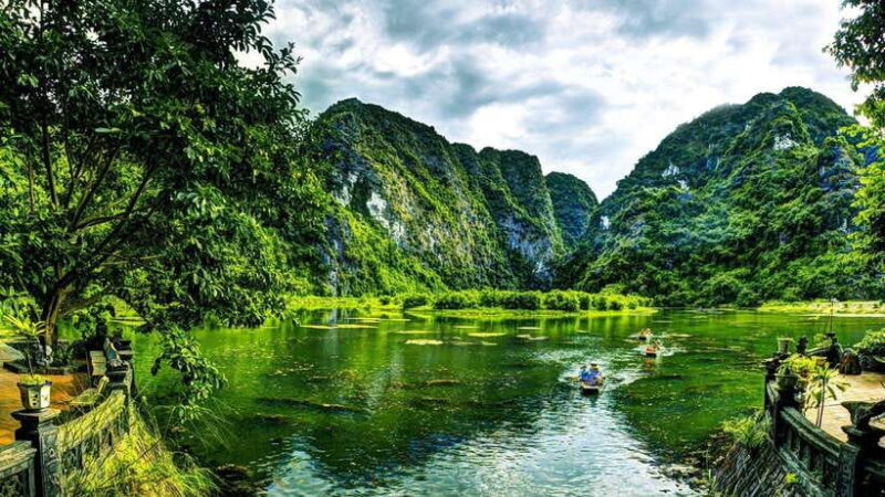 Ninh Binh: Hoa Lu, Trang an & Mua Cave Day Tour From Ha Noi - Important Information and Recommendations