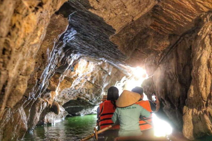Ninh Binh Hoa Lu Trang An Mua Cave Group or Private Tour - Exploring Mua Cave