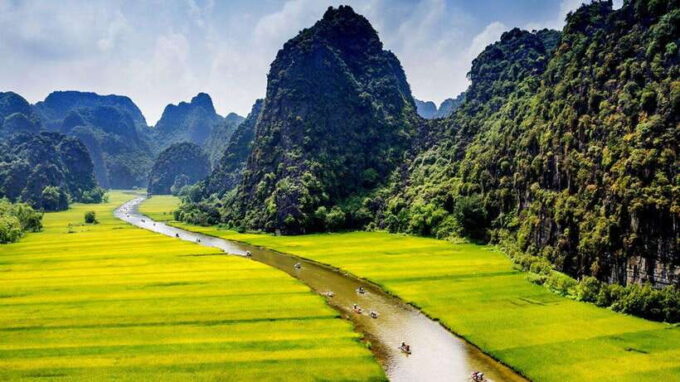 Ninh Binh Hoa Lu Trang An Mua Cave Group or Private Tour - Frequently Asked Questions