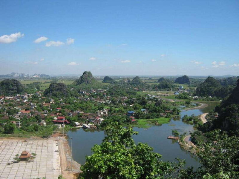 Ninh Binh: Hoa Lu- Trang An- Mua Cave Small Group Daily Tour - Key Points