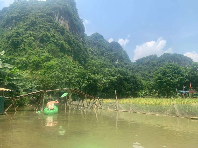 Ninh Binh Jeep Tour One Day - Pick up at Ninh Binh - Important Information for Participants