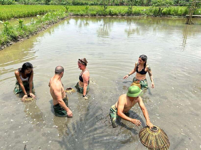 Ninh Binh Jeep Tour One Day - Pick up at Ninh Binh - Booking and Cancellation Policies