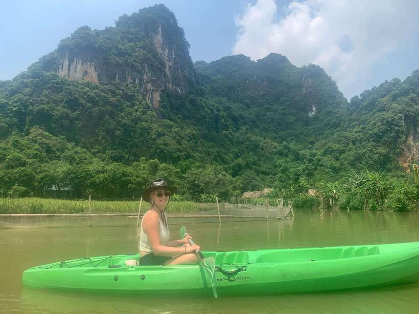Ninh Binh Jeep Tour One Day - Pick up at Ninh Binh - Frequently Asked Questions