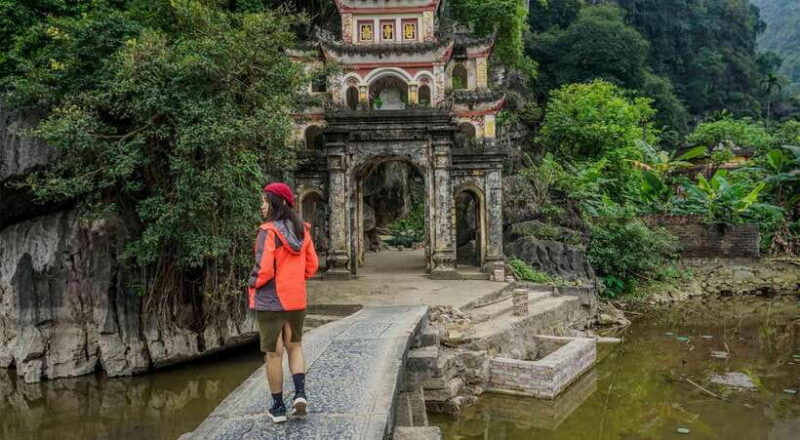Ninh Binh Jeep Tour: Tam Coc HIGHTLIGHTS & HIDDEN GEMS - Unique Features of the Tour