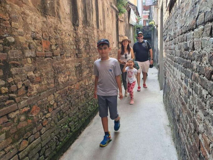 Ninh Binh Jeep Tour: Tam Coc HIGHTLIGHTS & HIDDEN GEMS - Exploring the Ninh Binh Countryside