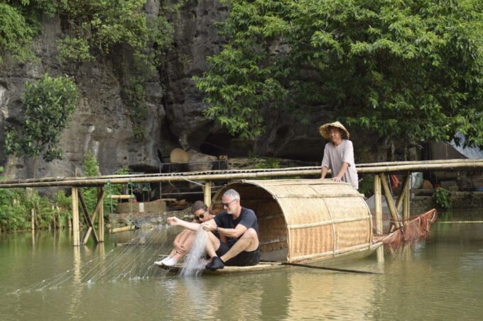 Ninh Binh: Local Farm Trip & Cycling and Cooking Class - Frequently Asked Questions