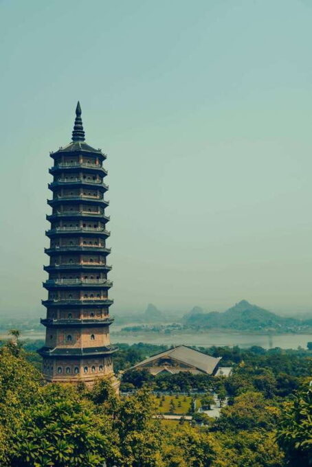 Ninh Binh Luxury: Bai Dinh, TrangAn, Mua Cave, Limousine Bus - Booking and Cancellation Policy