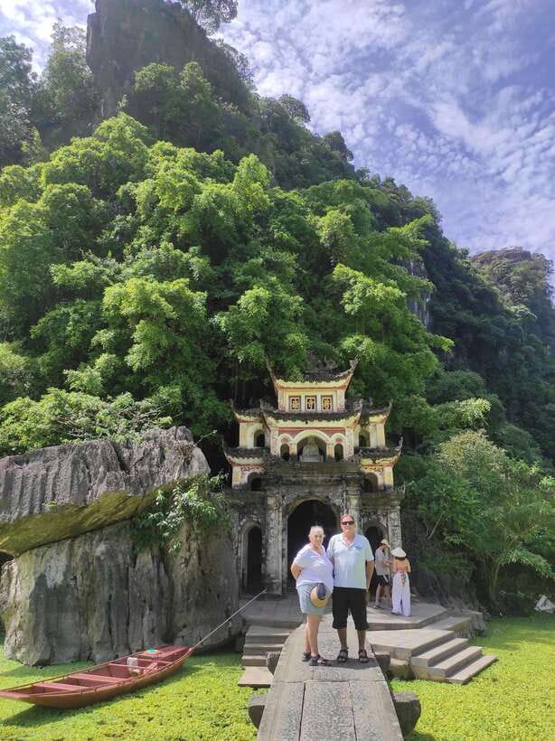 Ninh Binh Luxury Day Tour - Small Group - All Included - Tour Highlights