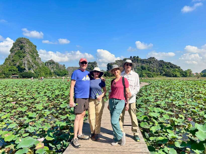 Ninh Binh Luxury Day Tour - Small Group - All Included - About the Tour Operator