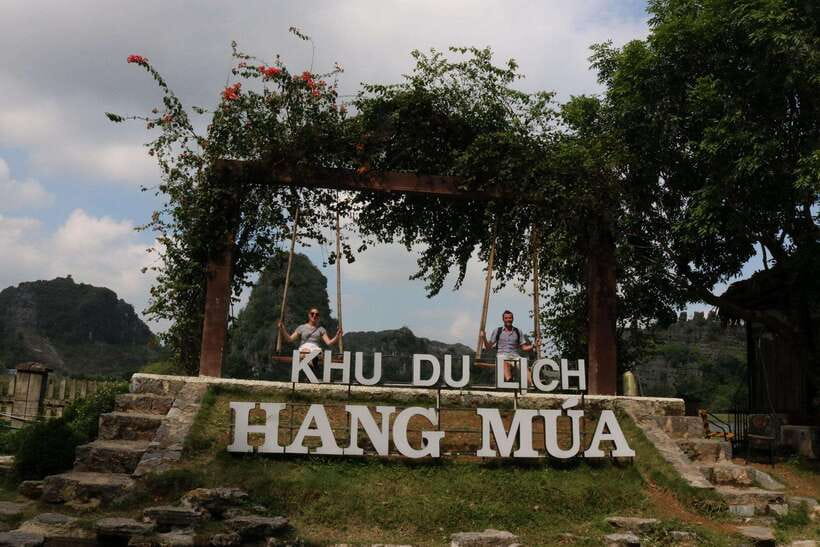 Ninh Binh Luxury Tour: Hoa Lu, Mua Hike, Tam Coc Boat - Important Information for Participants