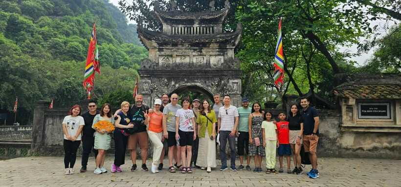 Ninh Binh Must-visit: Hoa Lu-Trang An-Mua Caves - Practical Tips for Your Ninh Binh Adventure