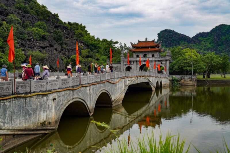 Ninh Binh Private Luxury Discovery - Cultural Significance