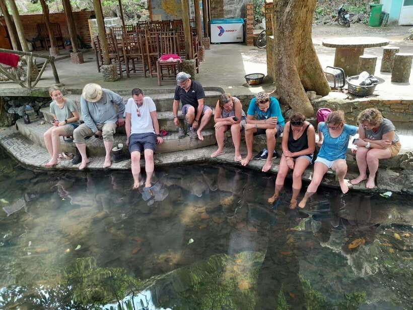 Ninh Binh to Cat Ba: 2days- Lanha Bay Tour-Bike, Kayak,Lunch - Frequently Asked Questions