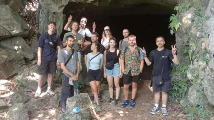 Ninh Binh Tour to Cuc Phuong - Van Long Reserve - Jeep Tours - Inclusions and What to Expect