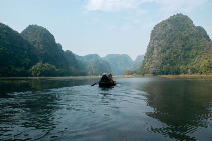 Ninh Binh, Trang An, Bai Dinh Pagoda, and Mua Cave - What to Expect From Your Tour Experience
