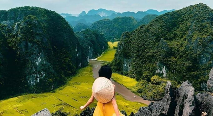 Ninh Binh, Trang An, Bai Dinh Pagoda, and Mua Cave - Frequently Asked Questions