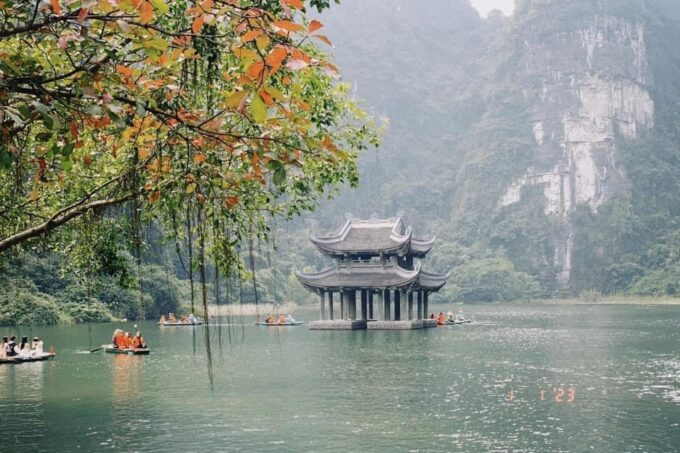 Ninh Binh: Trang An, Mua Cave, and Hoa Lu Day Tour - What to Bring