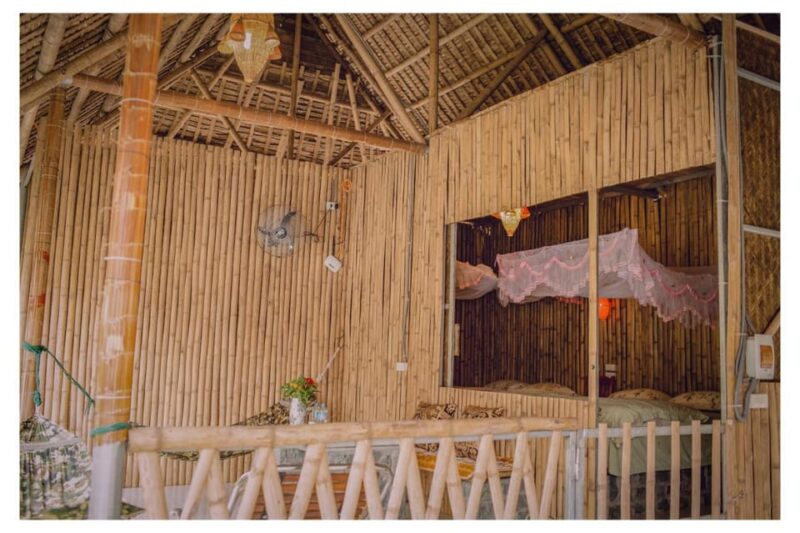 Ninh Binh Valley Homestay - Inclusions and Restrictions