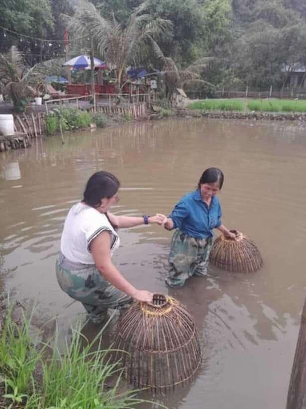 Ninh Binh:Motorbike Tour Countryside Visit and Cooking Class - Immersive Farm Experiences and Local Activities
