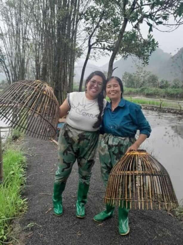 Ninh Binh:Motorbike Tour Countryside Visit and Cooking Class - Frequently Asked Questions