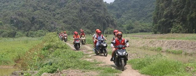 Ninh Binh:Motorbike Tour Countryside Visit and Cooking Class - Cultural Experiences Along the Journey