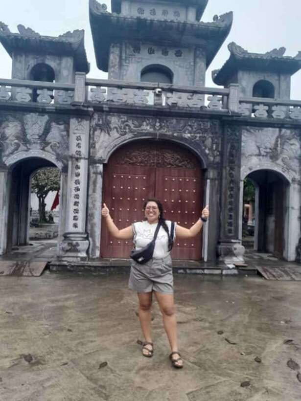 Ninh Binh:Motorbike Tour Countryside Visit and Cooking Class - Cooking Class and Local Farming Activities