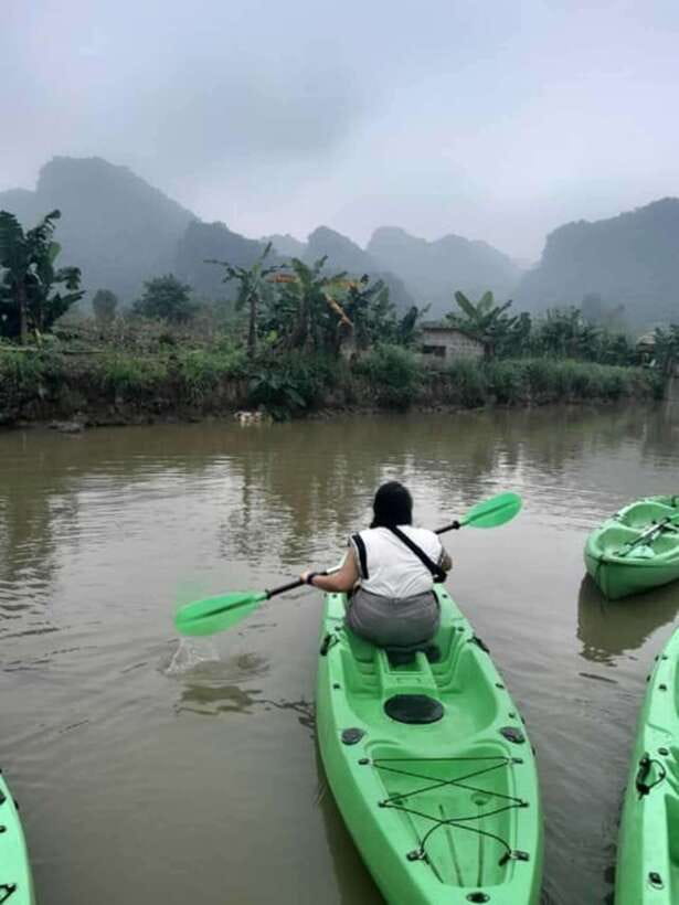 Ninh Binh:Motorbike Tour Countryside Visit and Cooking Class - Inclusions and What to Expect