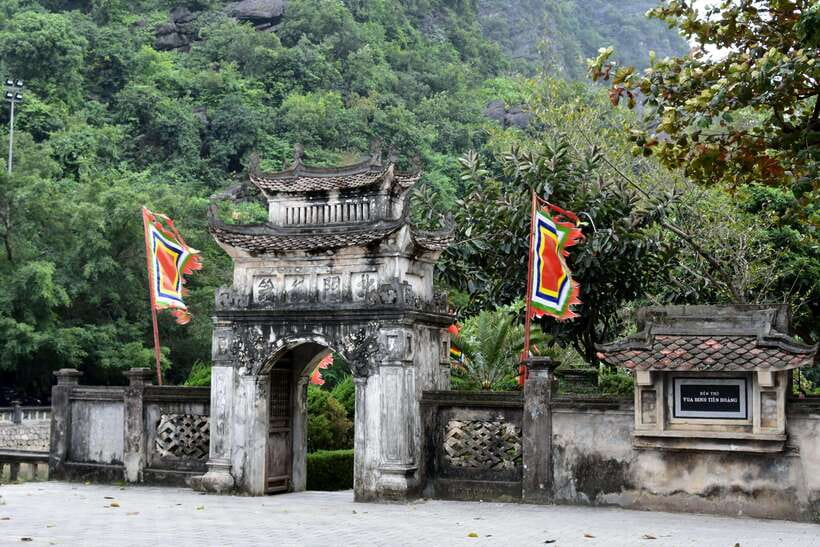 NinhBinh: Hoa Lu, Bich Dong, Trang An & Mua Cave Small Group - Important Information