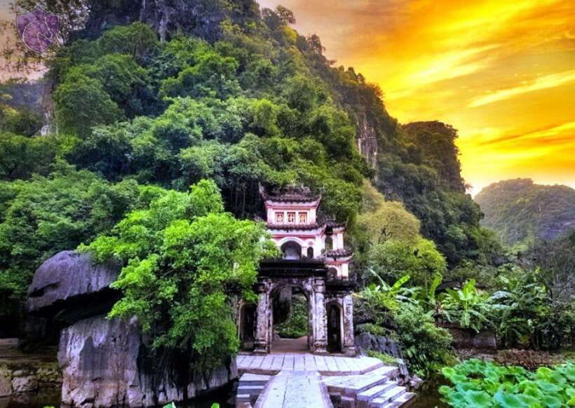 NinhBinh: Hoa Lu, Bich Dong, Trang An & Mua Cave Small Group - Customer Feedback