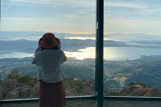 nipaluna (Hobart) Highlights Day Tour - Who Would Enjoy This Tour?