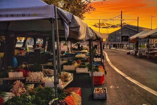 nipaluna (Hobart) Highlights Day Tour - FAQ