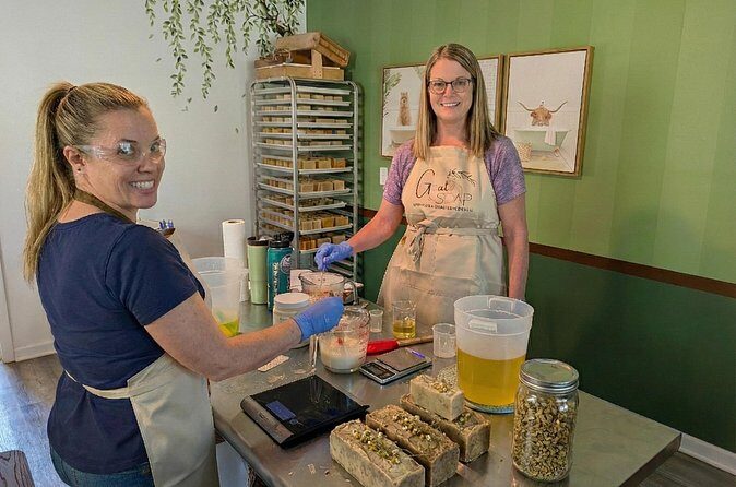 Nipomo Private Cooking Class Tour - FAQ