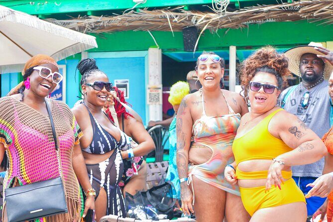 Nirvana Private Beach & Restaurant Round Trip Transportation - Key Points