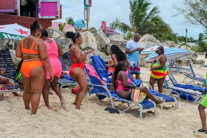 Nirvana Private Beach & Restaurant Round Trip Transportation - Reviews Insights: What Travelers Say