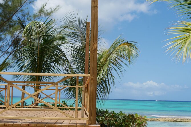 Nirvana Private Beach & Restaurant Round Trip Transportation - Transportation Arrangements