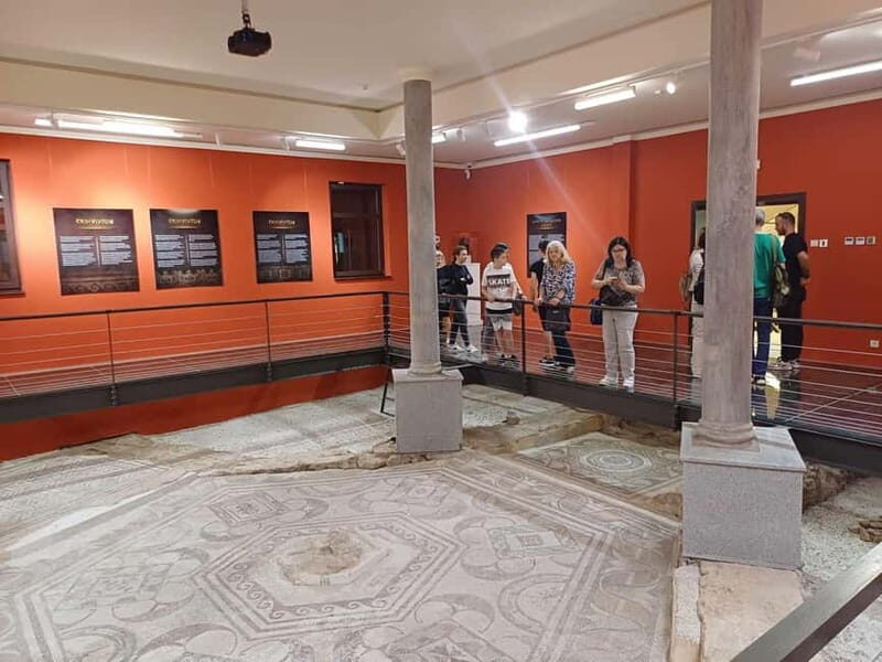 Nis City Tour: Full-Day Trip from Sofia - Discovering Nis: A Full-Day Excursion from Sofia