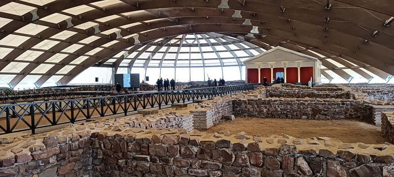 Nis City Tour: Full-Day Trip from Sofia - What Makes This Tour Stand Out?