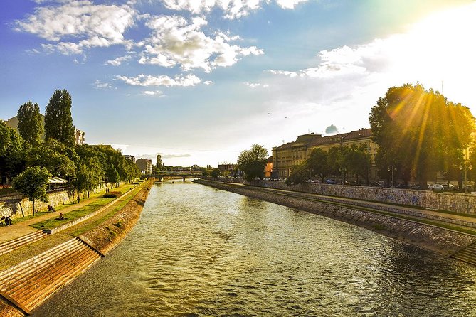 Nis One Day Tour From Skopje - Tour Overview