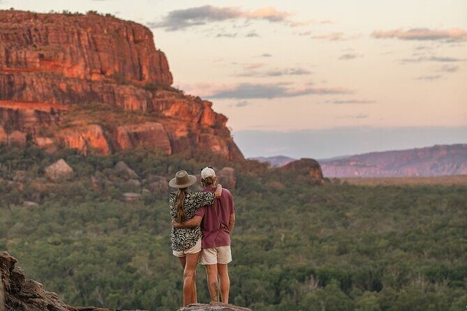 Nitmiluk National Park & Katherine Hot Springs - Full Day Tour - A Full Day of Natural Wonders and Cultural Insights