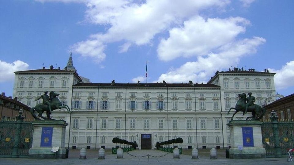 Nitto ATP Finals  Turin From 10 - 17 November - Key Points