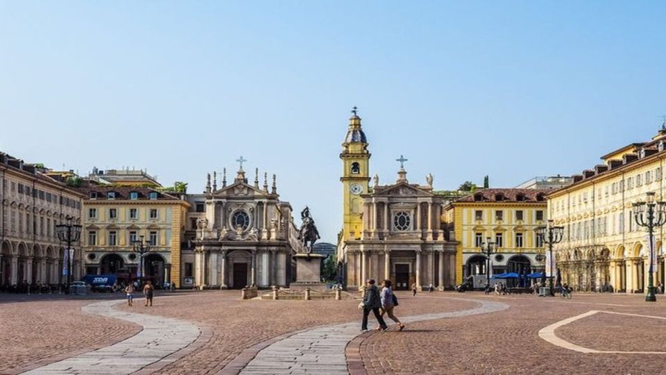 Nitto ATP Finals  Turin From 10 - 17 November - Venue Information