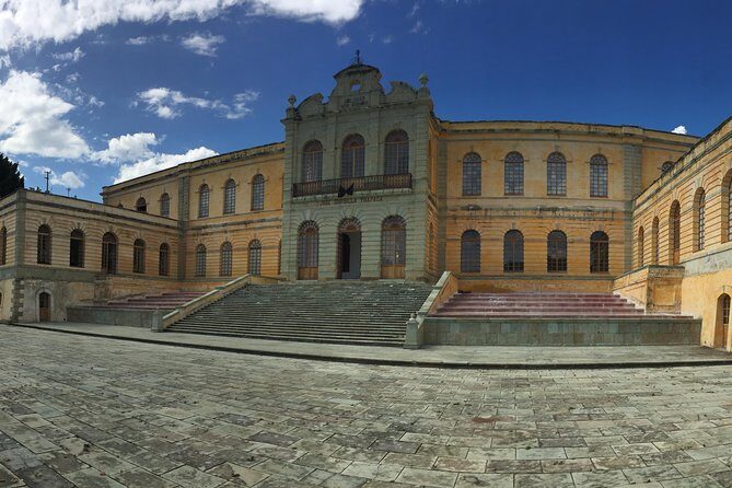 Nixtamal Cooking Class & Tour To The San Agustin Center of Arts - A Full Breakdown of the Experience