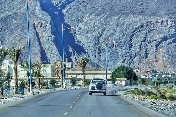 Nizwa and Green Mountain Group Full Day Tour - Inclusions and Pricing