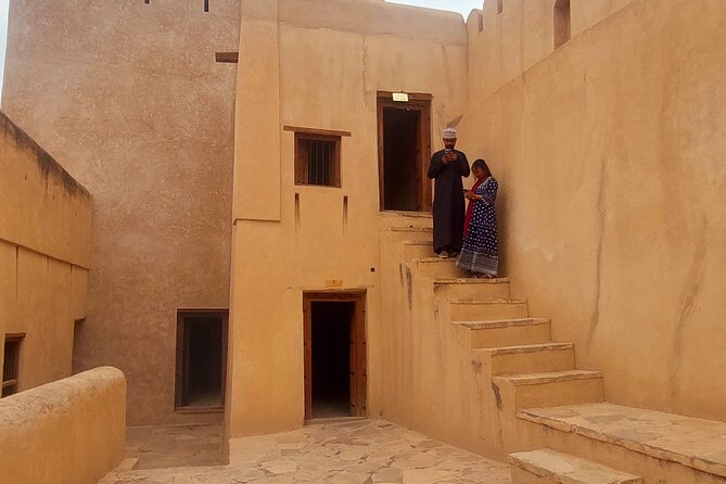 Nizwa and Green Mountain Group Full Day Tour - Frequently Asked Questions