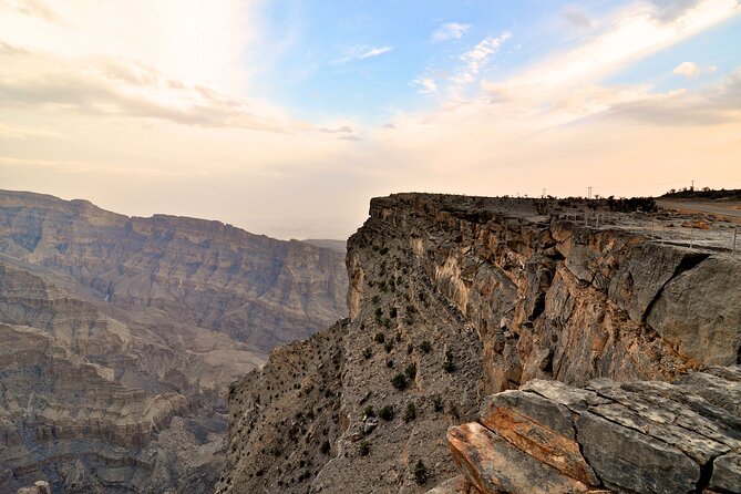 Nizwa and Jebal Shams Grand Canyon - Souvenirs and Handicrafts