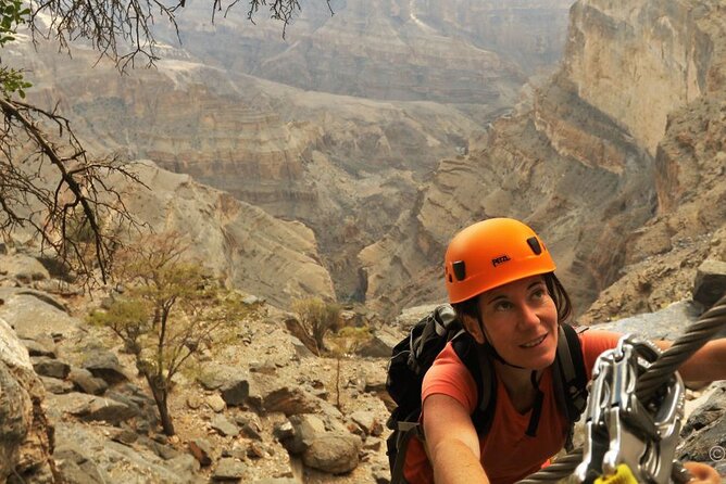 Nizwa and Jebal Shams Grand Canyon - Booking and Cancellation Policy