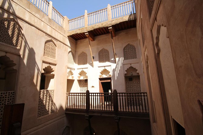 Nizwa , Bahla and Jabrin Fort (Tours and Sightseeing) - Customer Reviews and Ratings