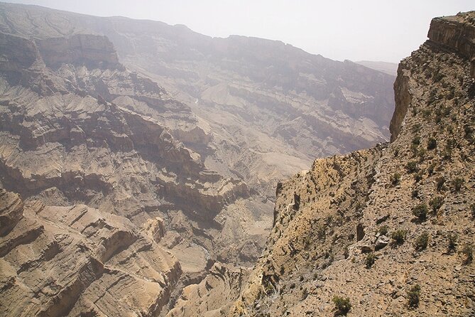Nizwa Full Day Tour From Muscat With JABREEN Fort - Good To Know