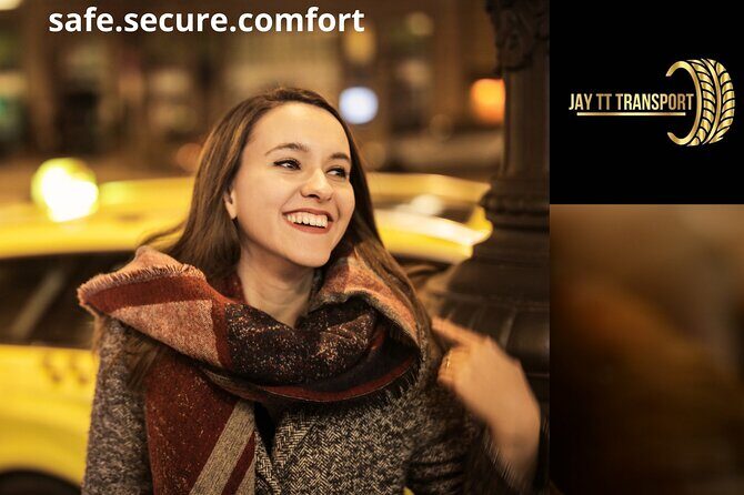 NMIA to KINGSTON - Kingston Airport Transfer: A Practical Guide to NMIA to Kingston